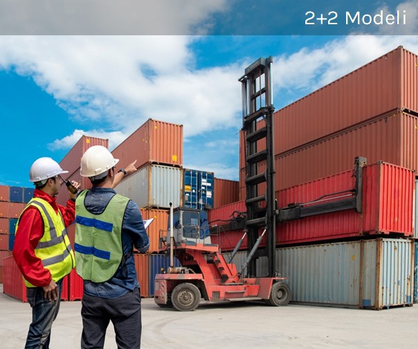 Maritime Business Administration